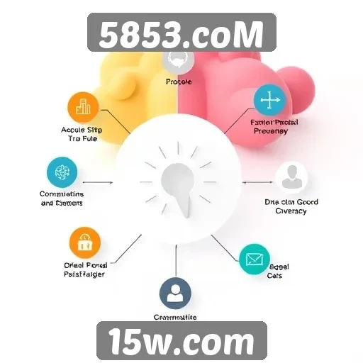 Análise das principais características do 5853.coM