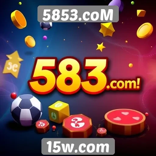 Comparativo de jogos disponíveis no 5853.coM