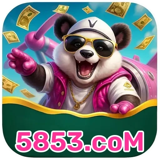 5853.coM Login