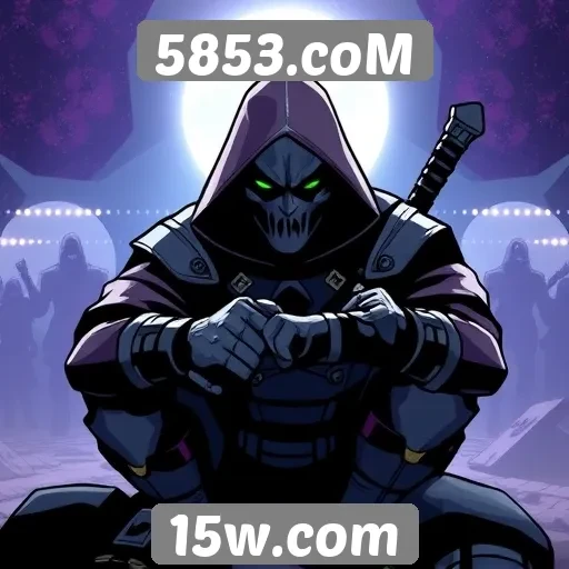 Avaliação da comunidade de jogadores em 5853.coM