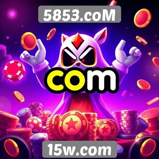 Jogos populares de 5853.coM atraem novos jogadores