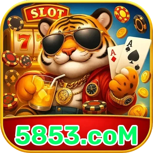 5853.coM Promoções